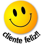 Imagen Cliente Feliz